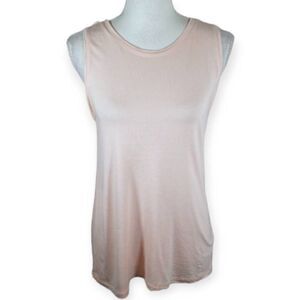 BANANA REPUBLIC PINK TOP SZ.S EUC.